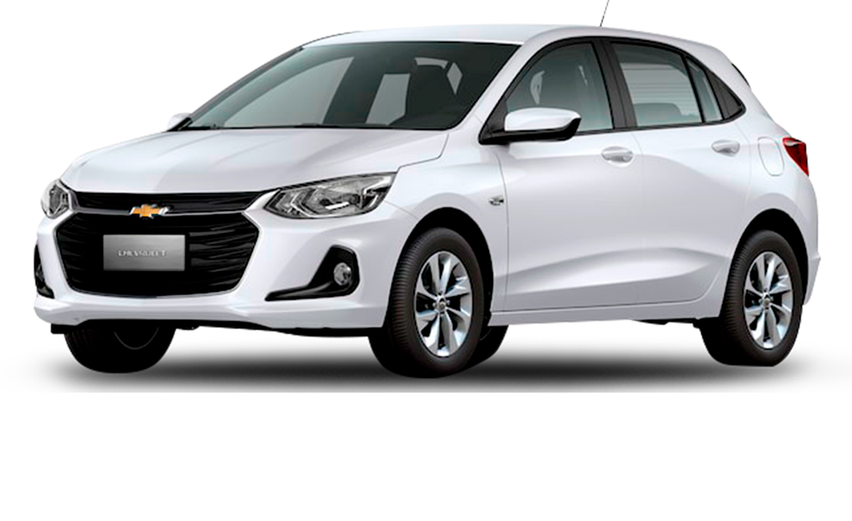 Intermediário Sedan