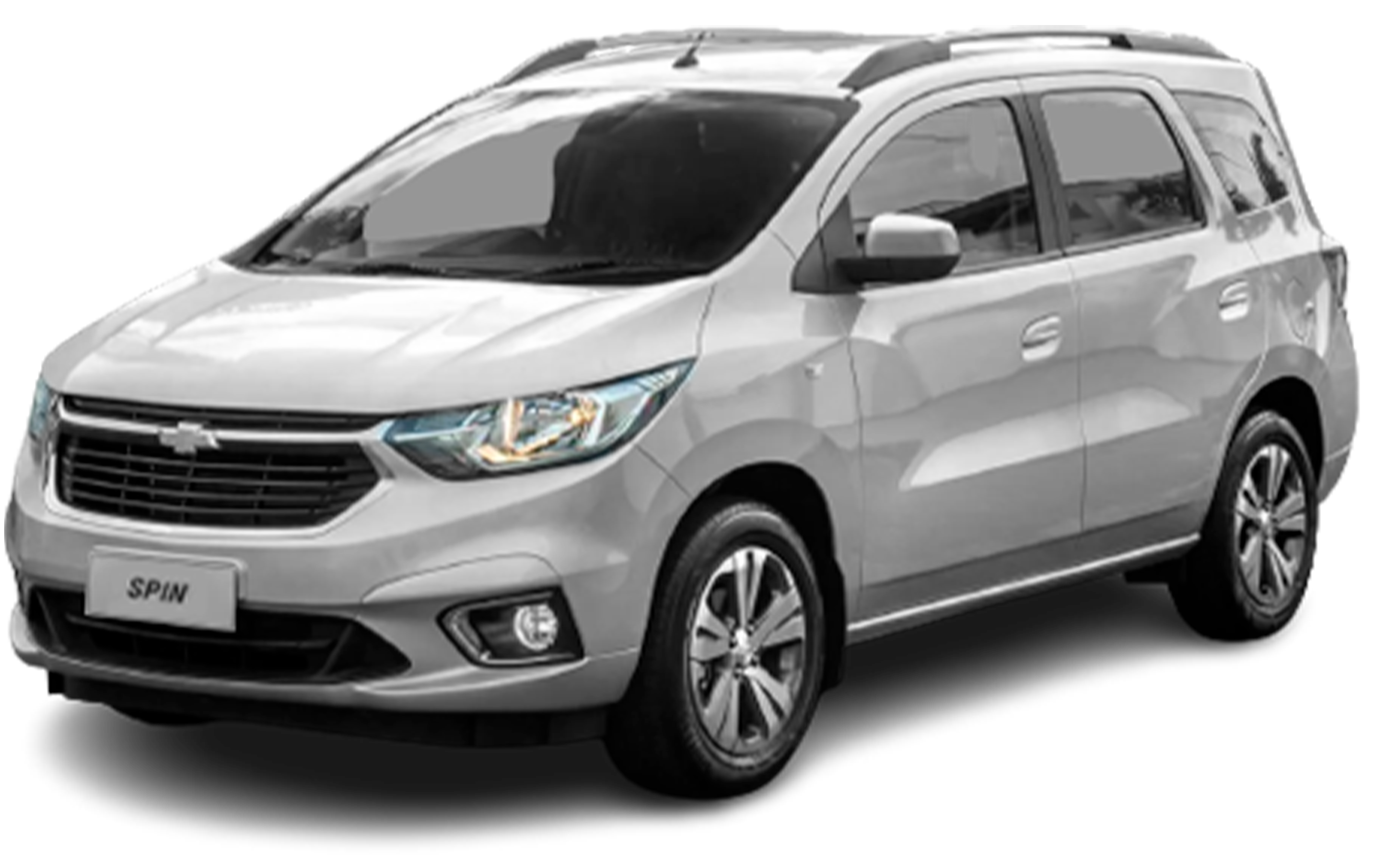 Mini Van Automática